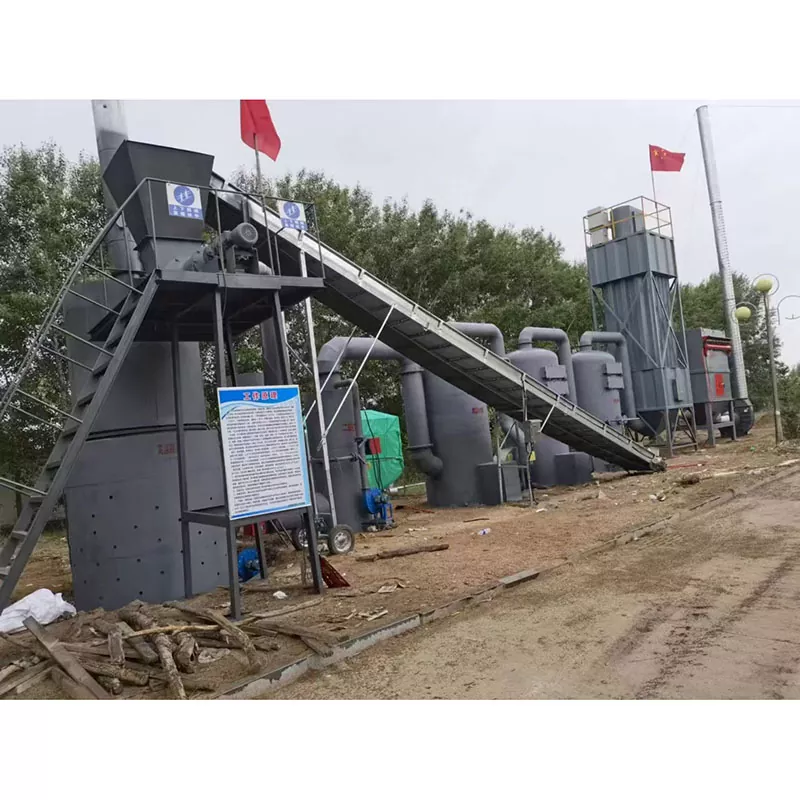 100 Tonnen Inlandsabfälle Verbrennungsanlage