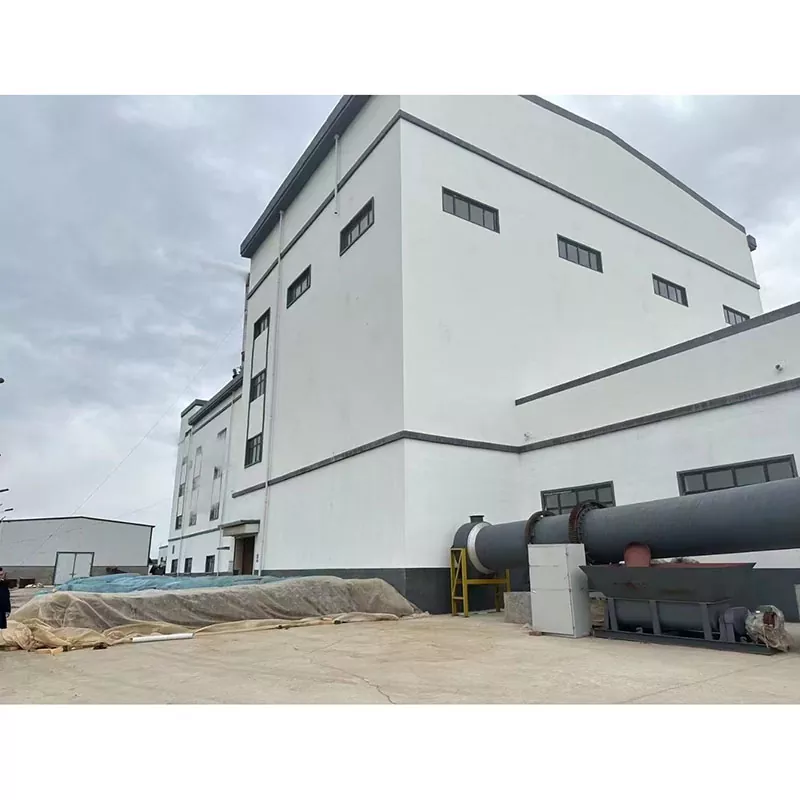 300 kg Bauabfälle Verbrennungsanlage